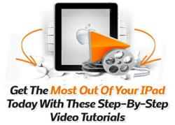 how to use ipad review